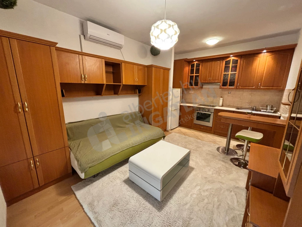 For rent brick flat, Budapest IX. kerület, Dandár utca