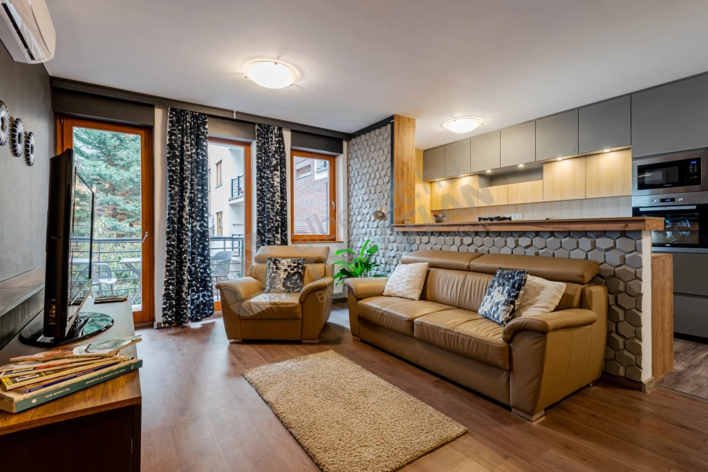 For rent brick flat, Budapest VI. kerület, Káldy Gyula utca