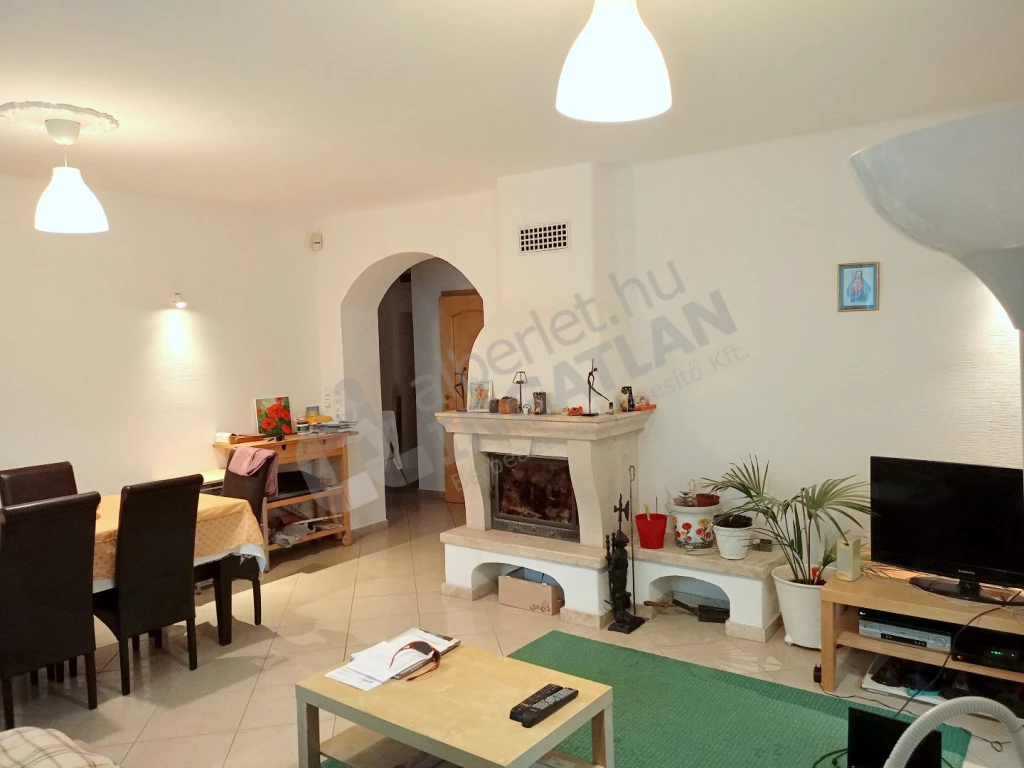 For sale brick flat, Budapest II. kerület, Törökvész út