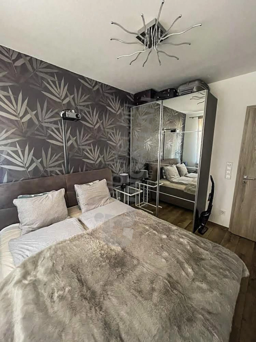 For rent brick flat, Budapest XIII. kerület, Babér utca