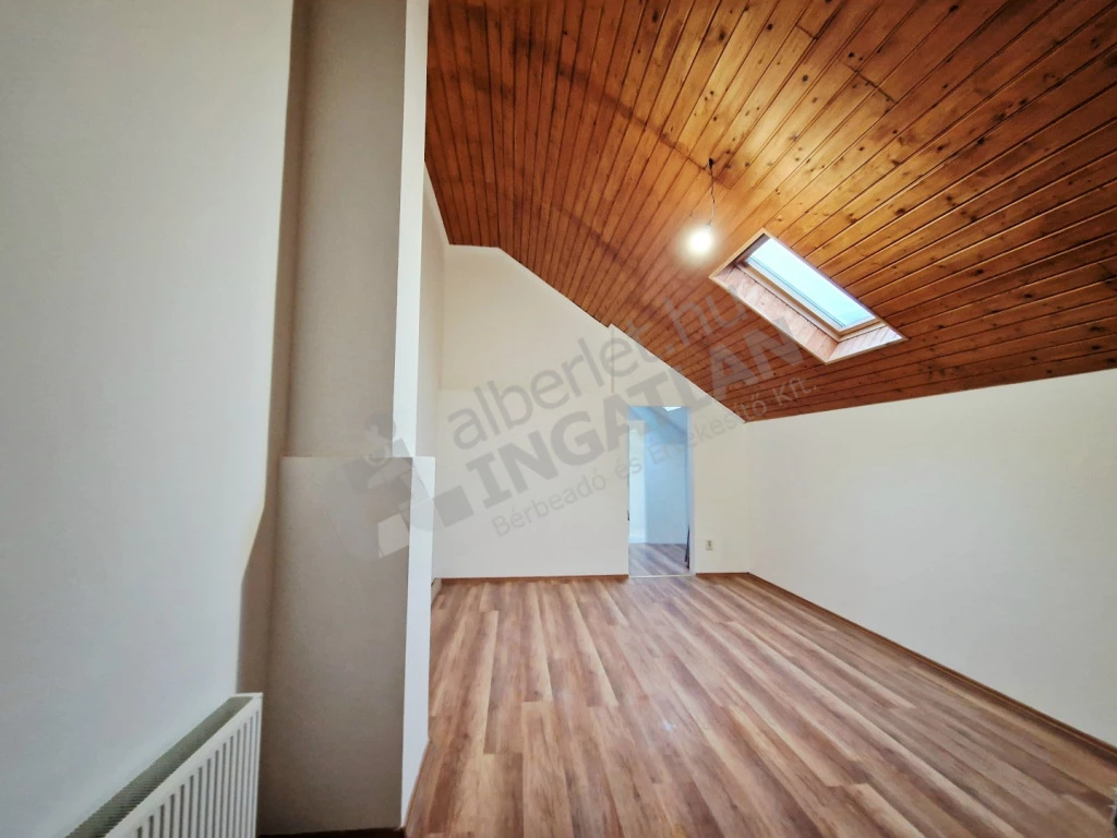 For rent brick flat, Budapest XI. kerület, Kápolna út