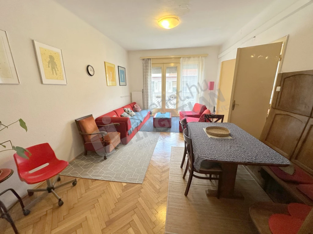 Kiadó téglalakás, Budapest IX. kerület, Ráday utca