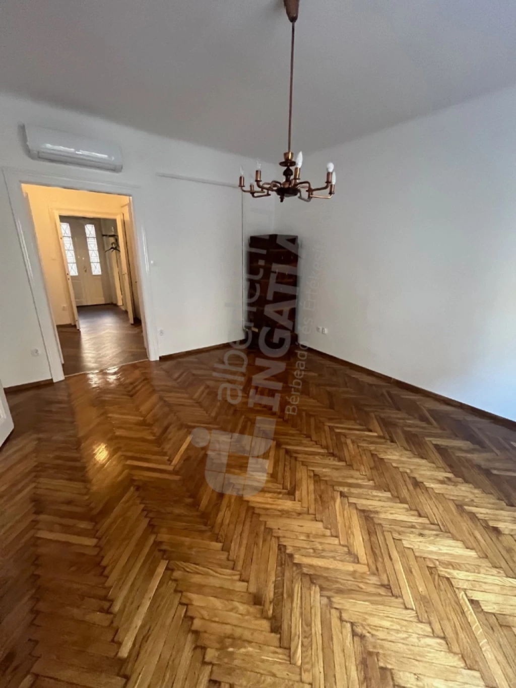 For rent brick flat, Budapest XIII. kerület, Balzac utca