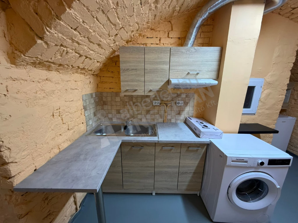 For rent store, Budapest VIII. kerület, Visi Imre utca