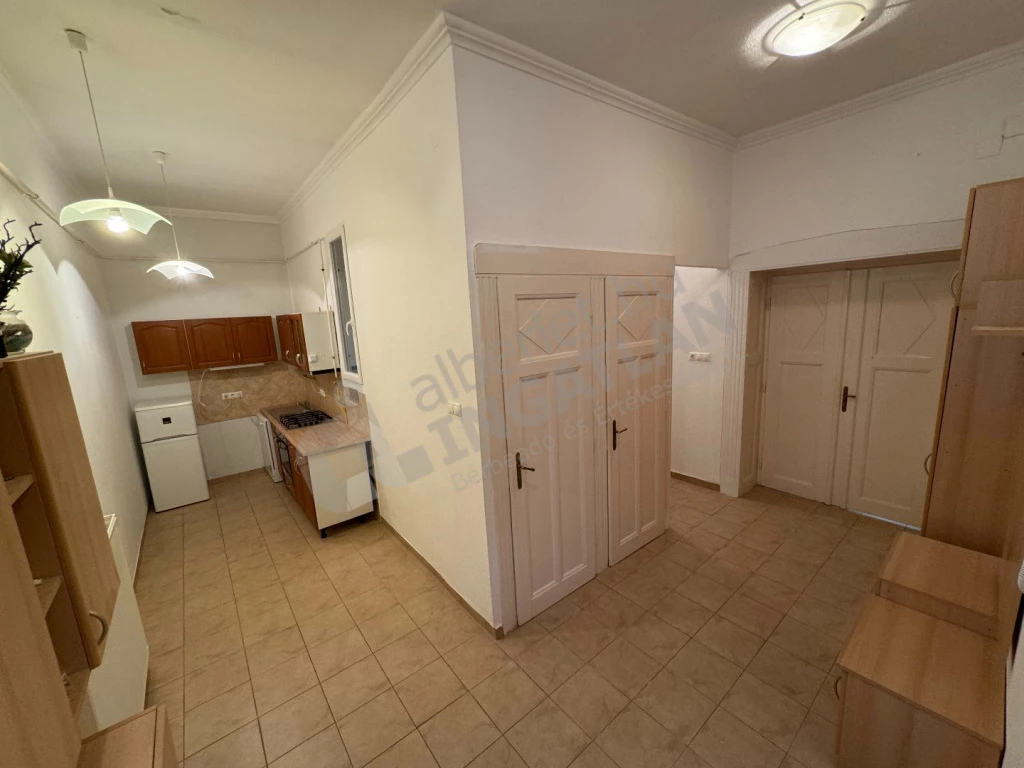 For sale brick flat, Budapest IX. kerület, Telepy utca