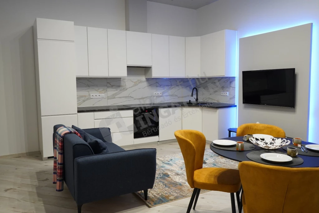 Kiadó téglalakás, Budapest I. kerület, Krisztina körút