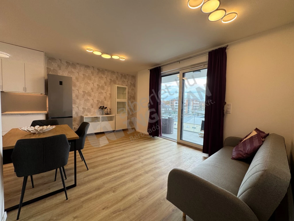 For rent brick flat, Budapest XIV. kerület, Bosnyák utca