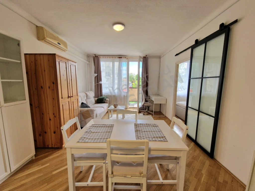 For sale brick flat, Budapest IV. kerület, Árpád út