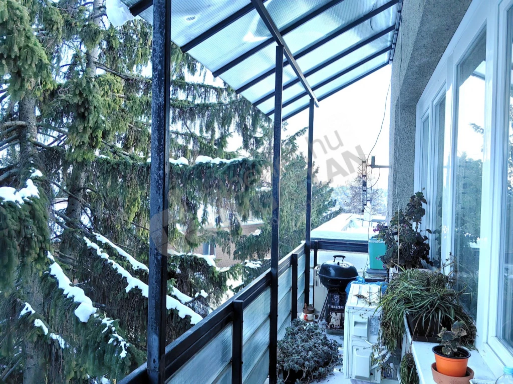 For sale brick flat, Budapest XII. kerület, Tusnádi utca