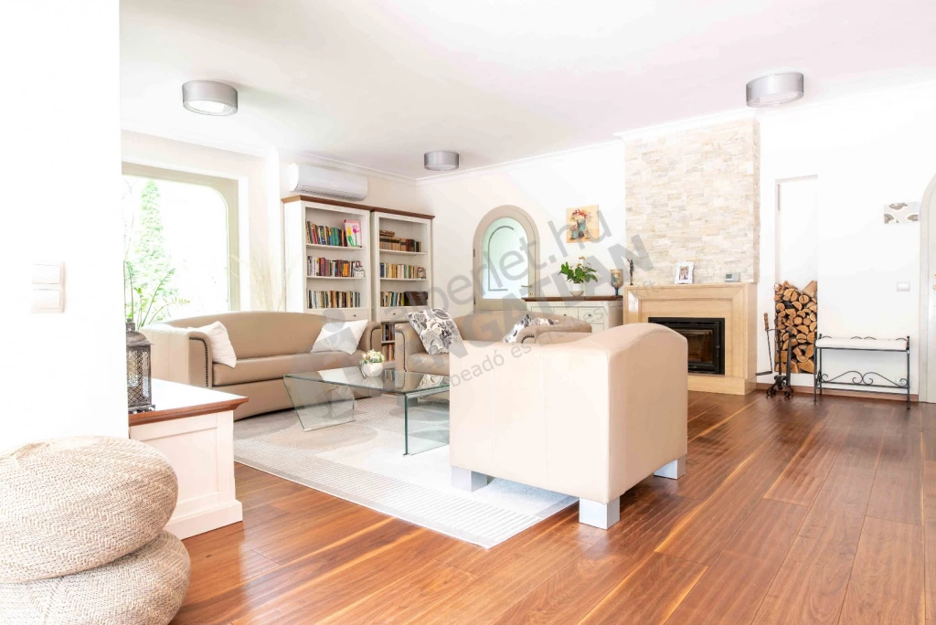 For sale house, Budapest XII. kerület, Irhás árok