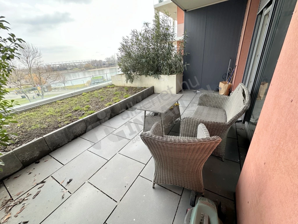 For rent brick flat, Budapest XI. kerület, Bíró László József körút