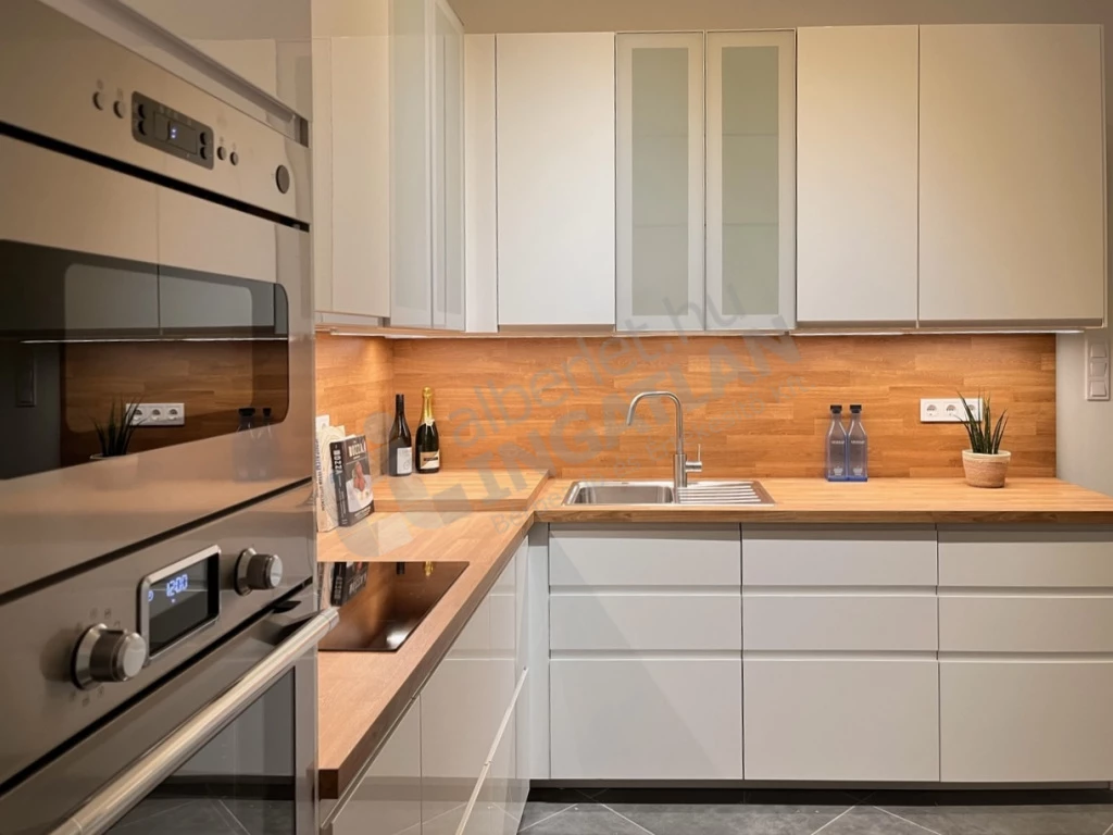 For rent brick flat, Budapest VI. kerület, Ó utca