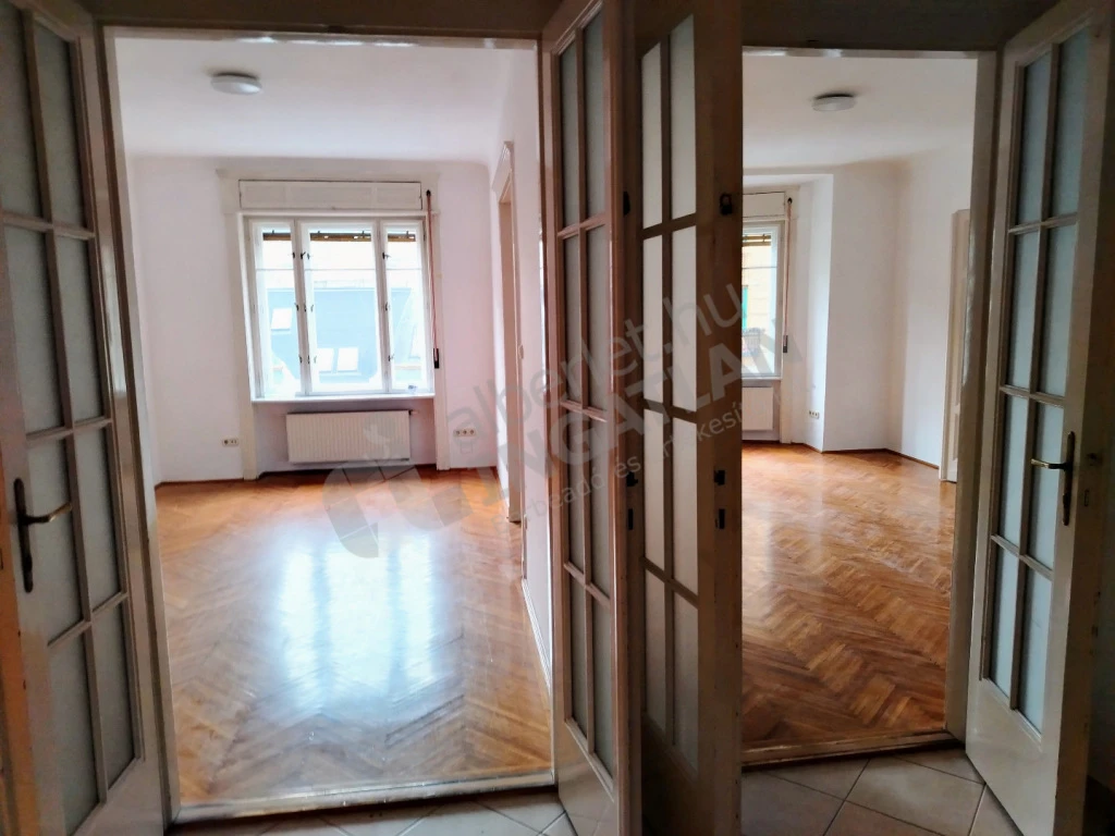 Kiadó téglalakás, Budapest XI. kerület, Vak Bottyán utca