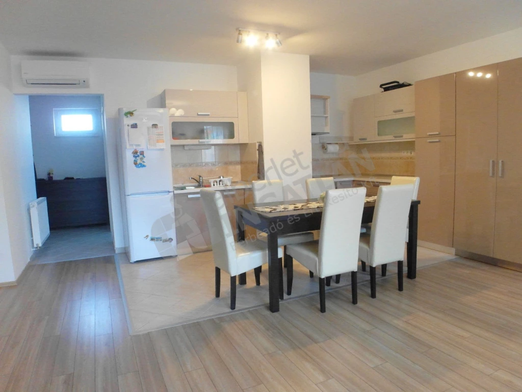 For rent brick flat, Budapest XI. kerület, Kondorosi út