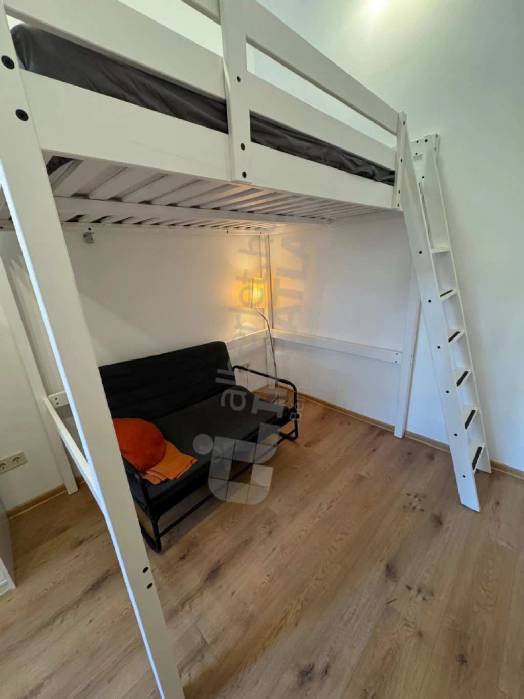 For rent brick flat, Budapest IX. kerület, Üllői út