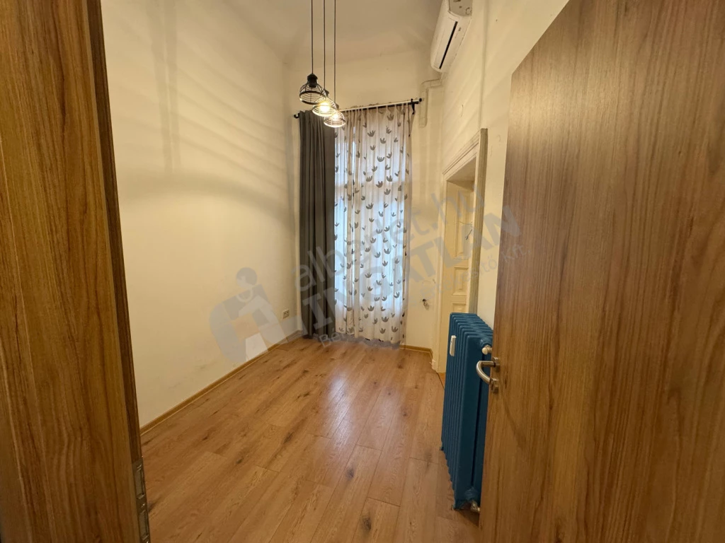 For rent brick flat, Budapest IX. kerület, Üllői út