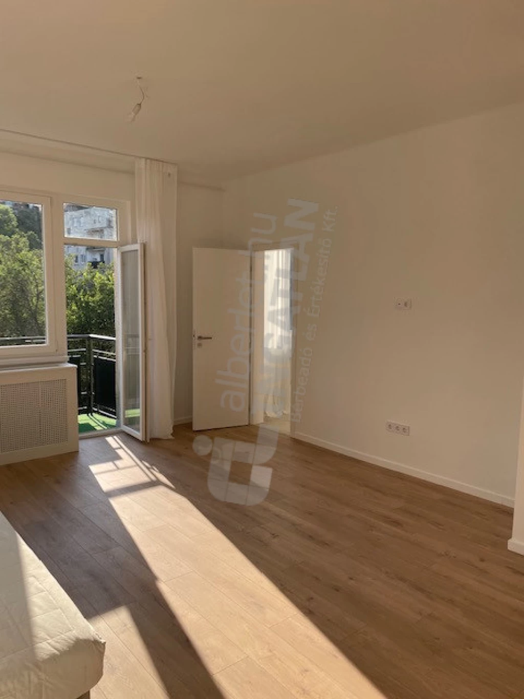 For sale brick flat, Budapest II. kerület, Frankel Leó út