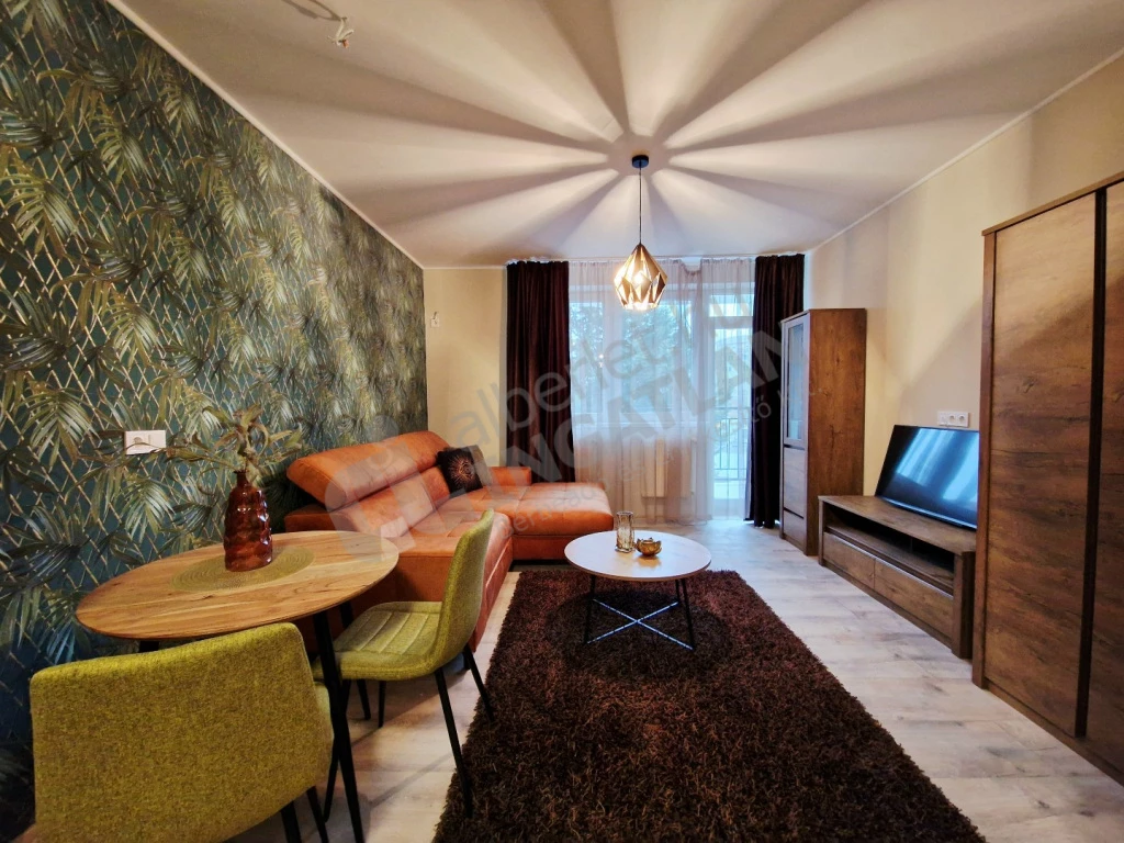 Kiadó téglalakás, Budapest IX. kerület, Telepy utca
