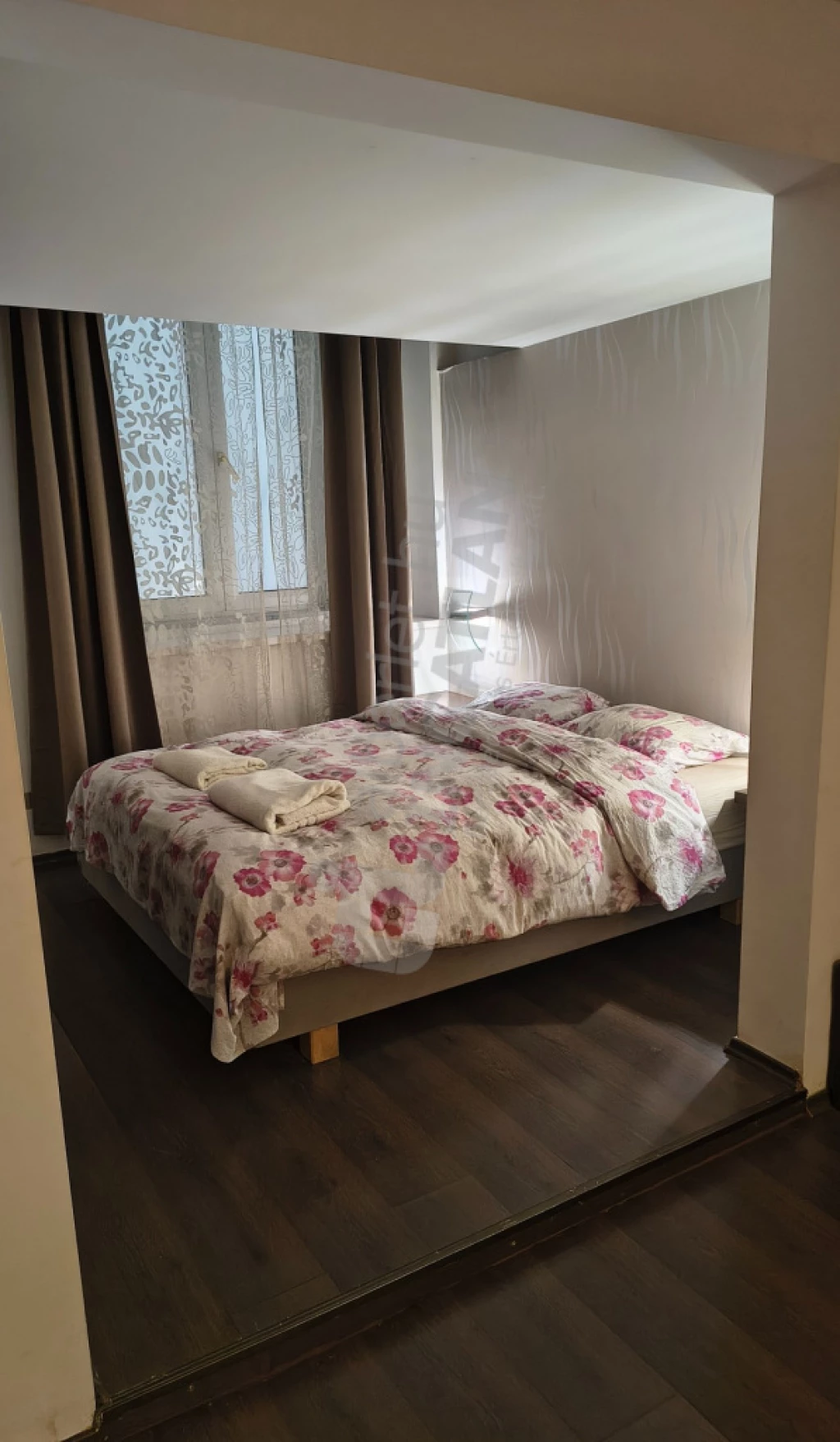 For rent brick flat, Budapest VI. kerület, Dalszínház utca