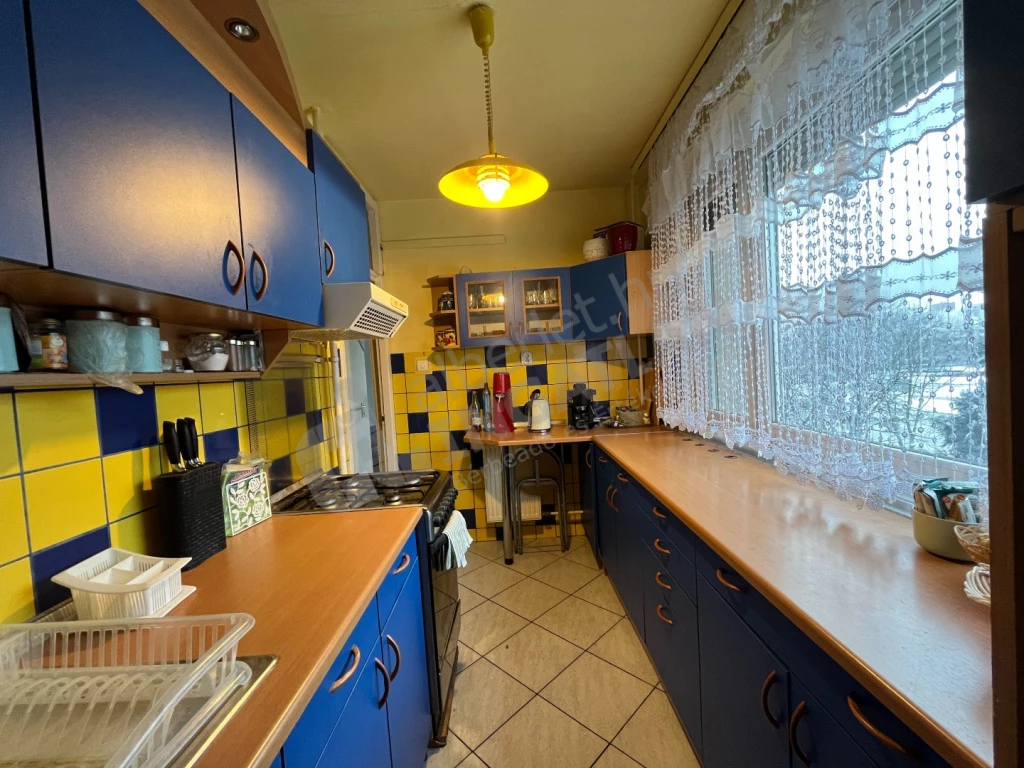 For sale panel flat, Budapest XIX. kerület, Kosárfonó utca