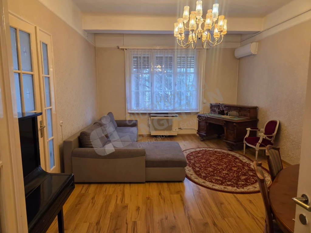 For rent brick flat, Budapest XIV. kerület, Ciklámen utca