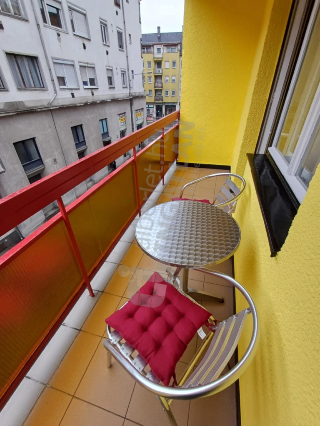 Kiadó téglalakás, Budapest IV. kerület, Árpád út
