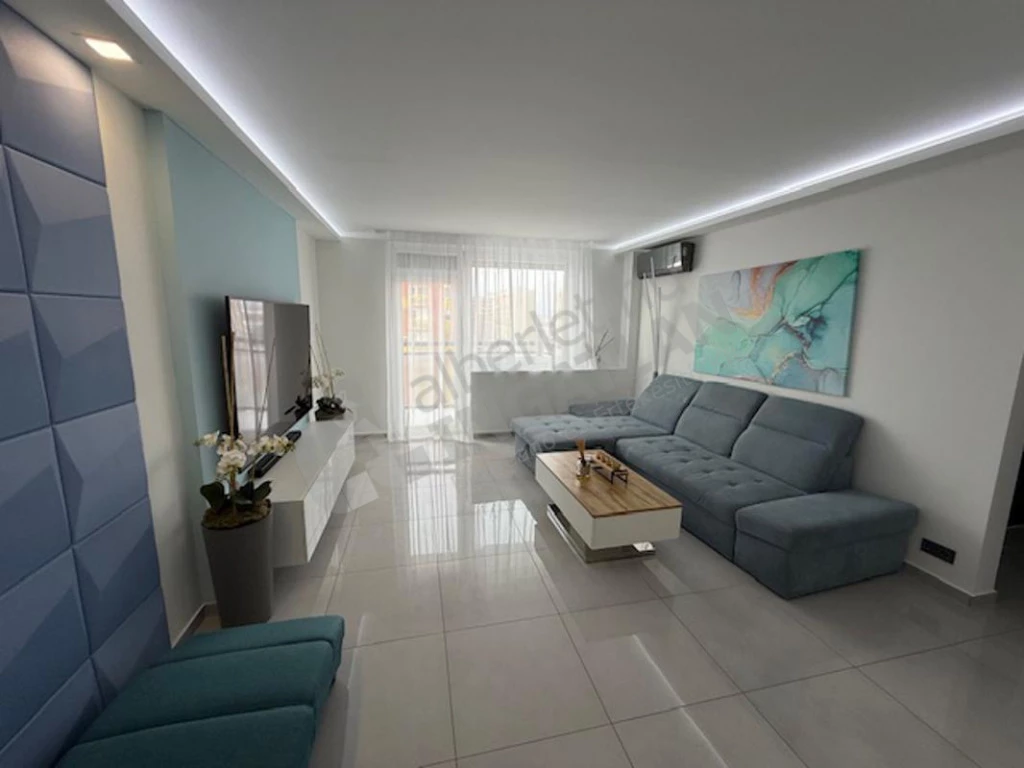 For rent brick flat, Budapest X. kerület, Gyakorló utca