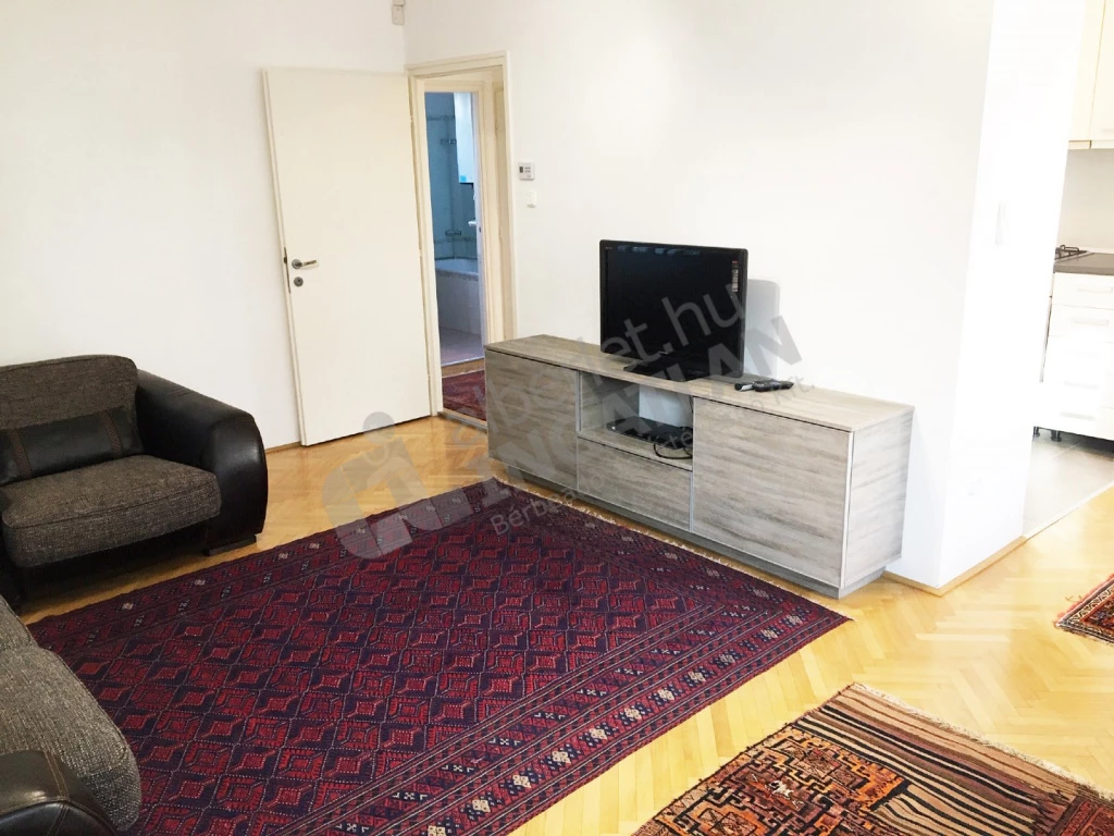 For rent brick flat, Budapest XII. kerület, György Aladár utca