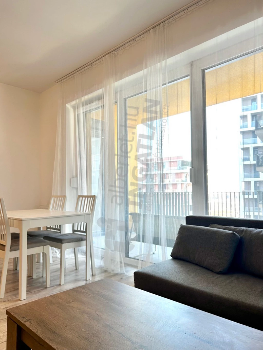 For rent brick flat, Budapest XI. kerület, Napkelte utca