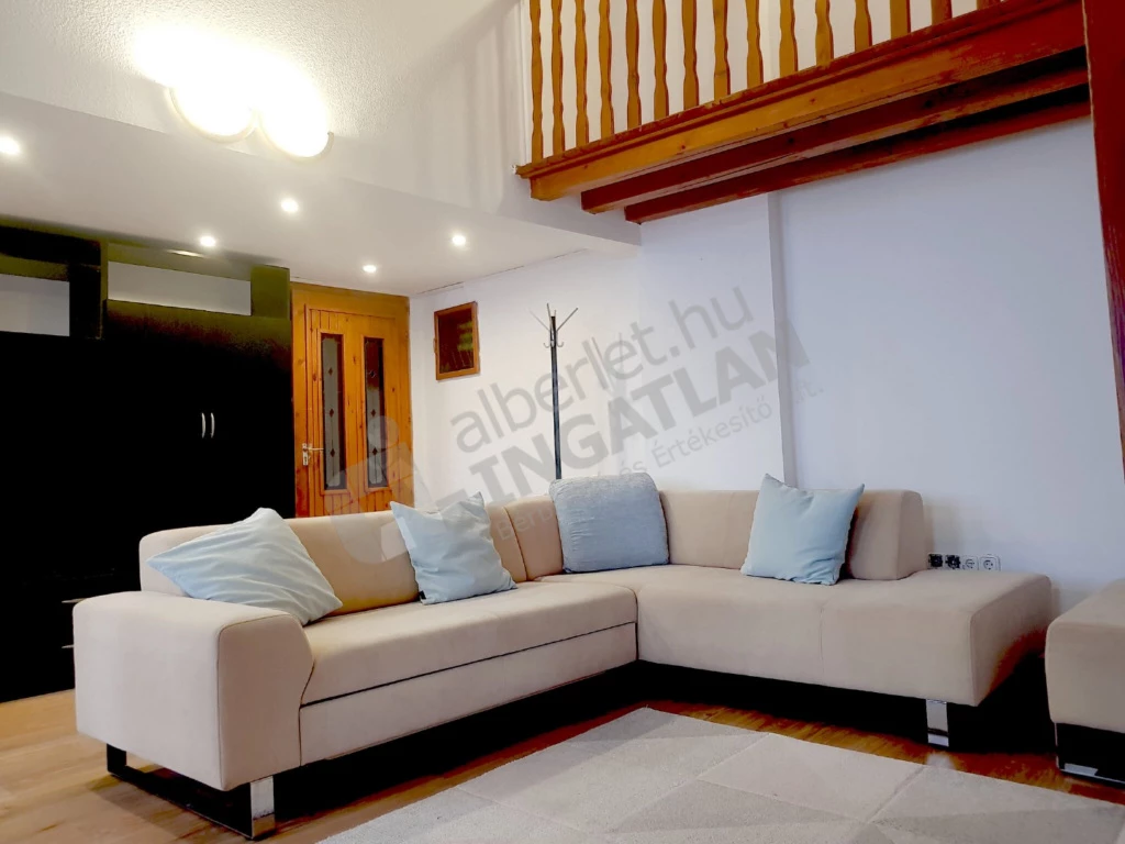 For rent brick flat, Budapest XV. kerület, Beller Imre utca