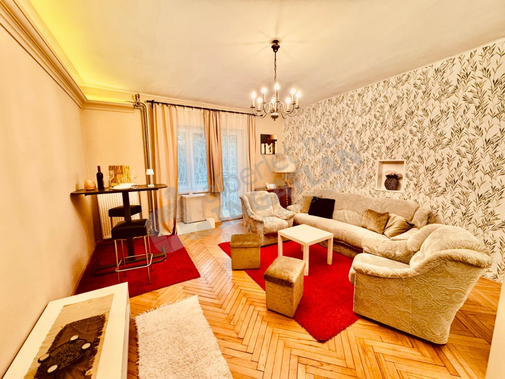 For rent brick flat, Budapest XIV. kerület, Hermina út