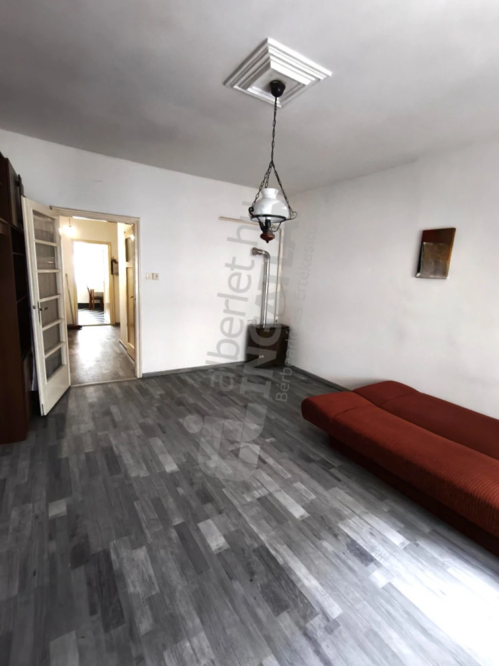 Kiadó téglalakás, Budapest XIII. kerület, Csata utca