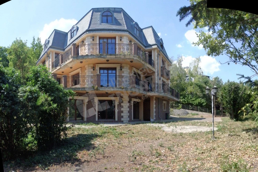 For sale house, Budapest XII. kerület, Istenhegyi út