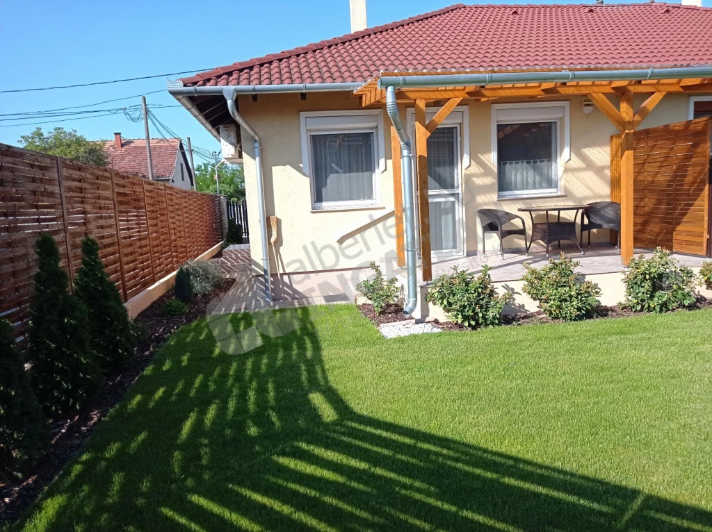 For rent semi-detached house, Budapest XVIII. kerület, Ady Endre utca