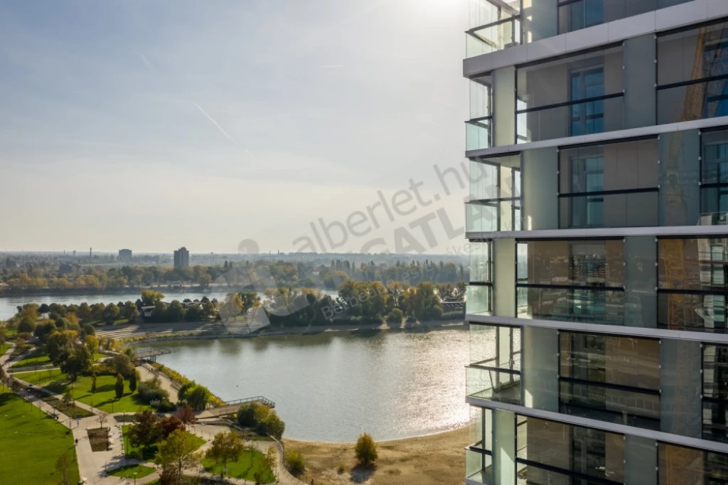 For rent brick flat, Budapest XI. kerület, Bíró László József körút