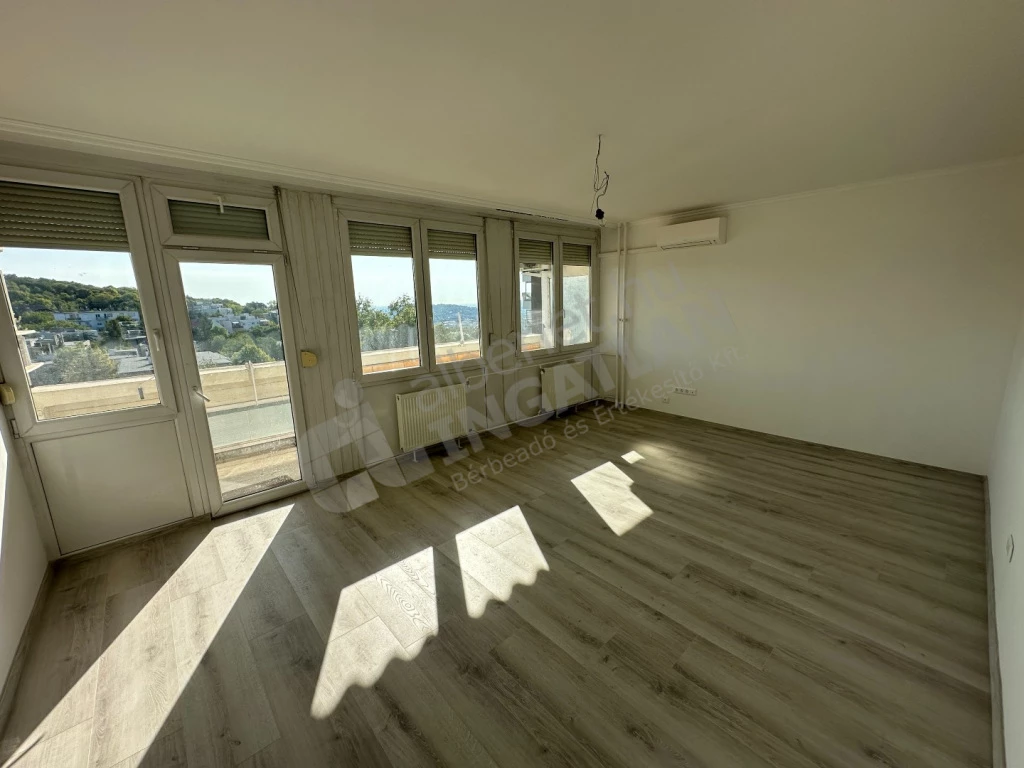 For rent panel flat, Budapest XII. kerület, Istenhegyi út