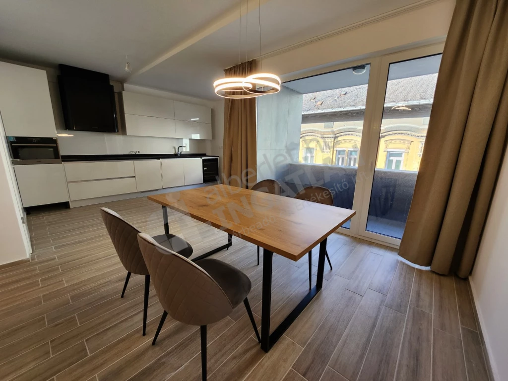 For rent brick flat, Budapest XIII. kerület, Katona József utca