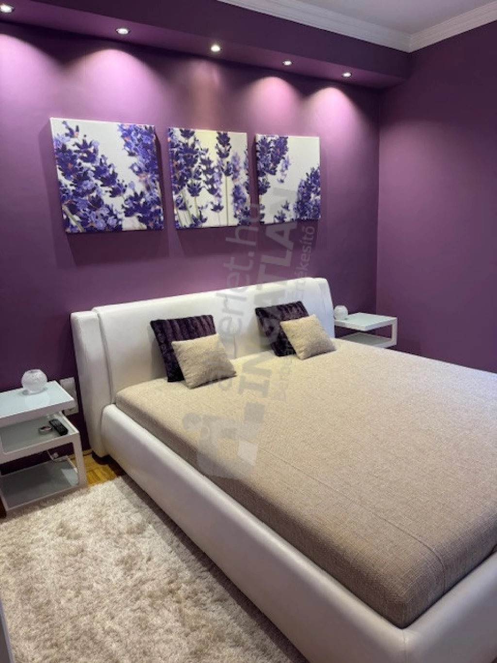 For rent brick flat, Budapest XV. kerület, Lóvasút köz