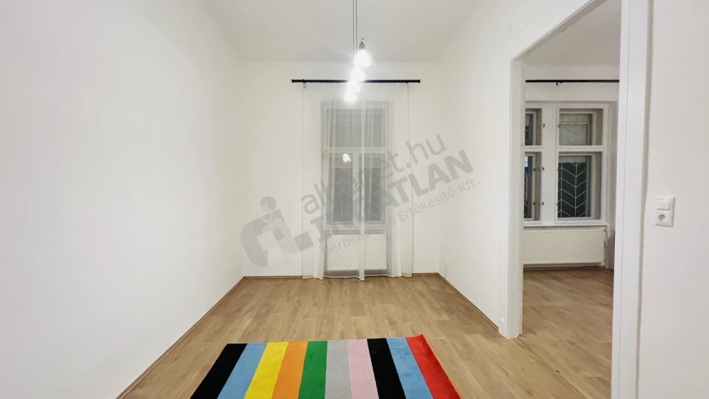 Kiadó téglalakás, Budapest IV. kerület, Árpád út