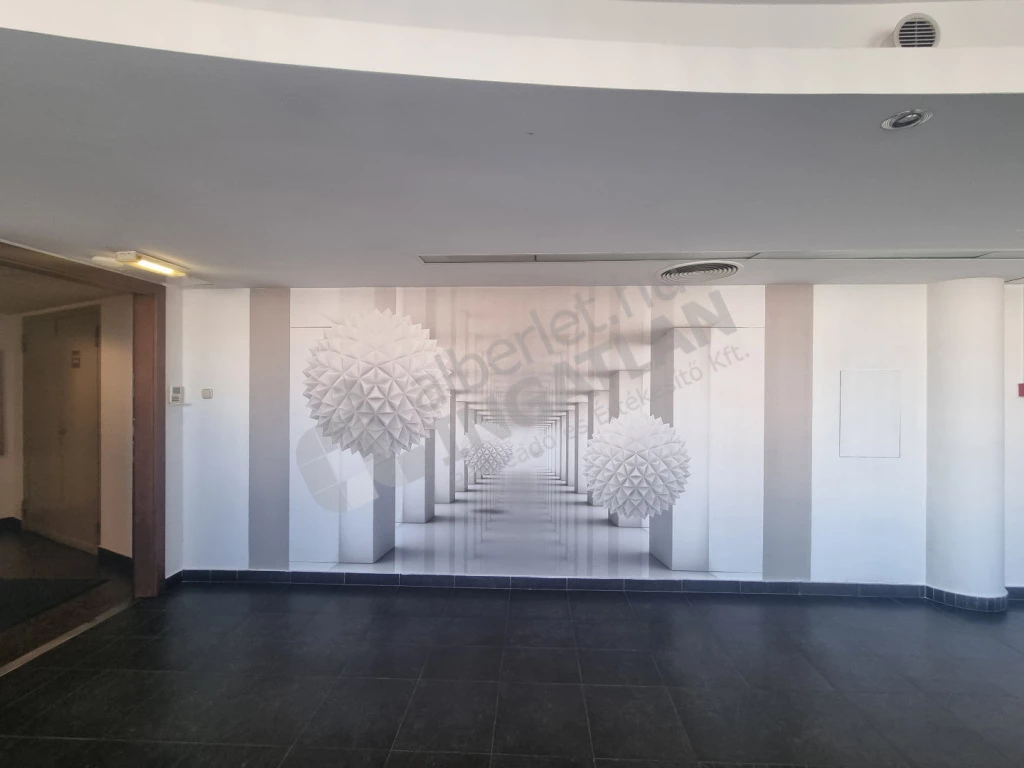 For rent brick flat, Budapest IX. kerület, Boráros tér