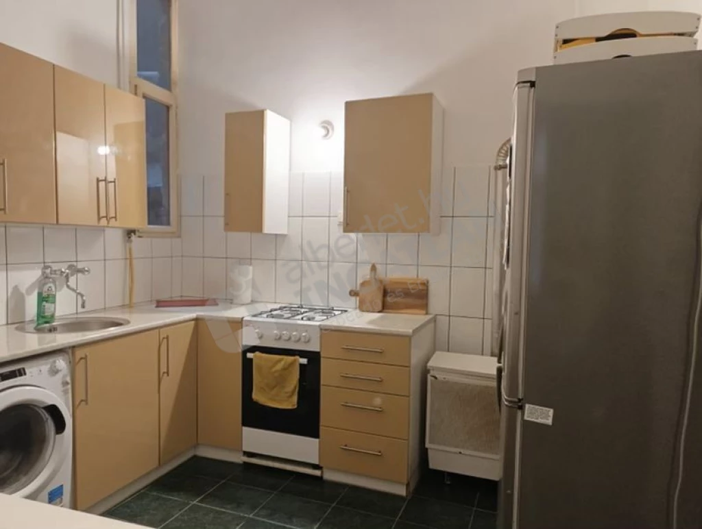 Kiadó téglalakás, Budapest VIII. kerület, Bródy Sándor utca