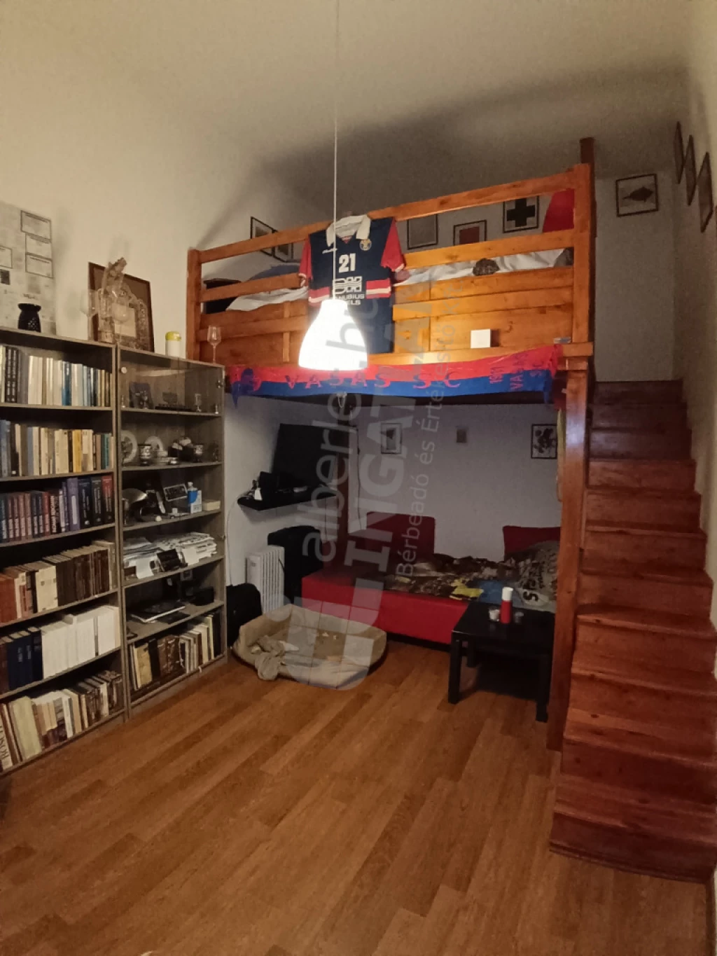 For rent brick flat, Budapest XIV. kerület, Dózsa György út