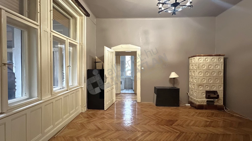 For rent brick flat, Budapest XIII. kerület, Pannónia utca