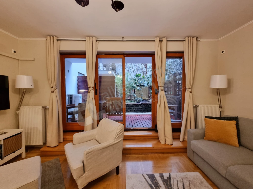 Kiadó téglalakás, Budapest VI. kerület, Káldy Gyula utca