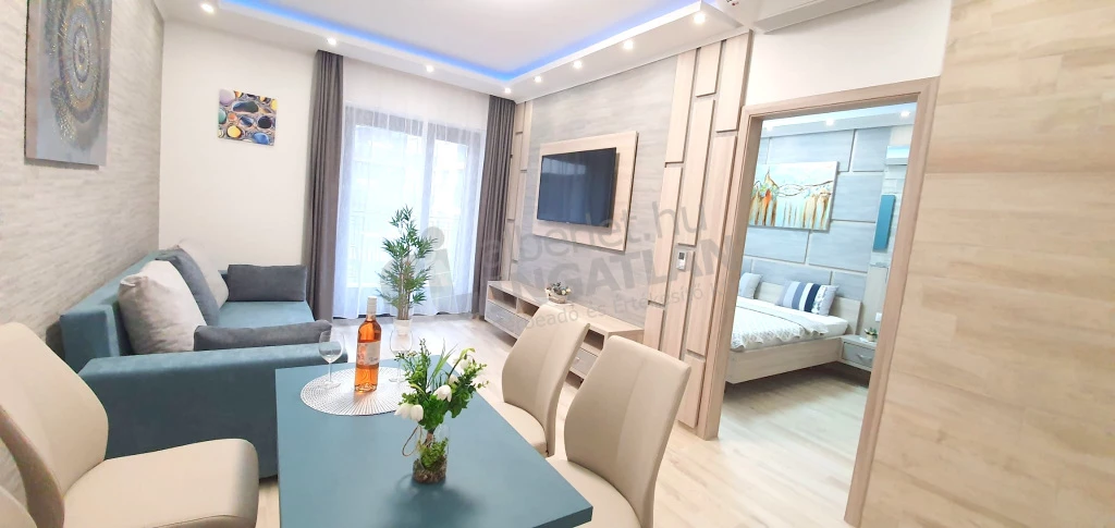 For rent brick flat, Budapest VI. kerület, Király utca