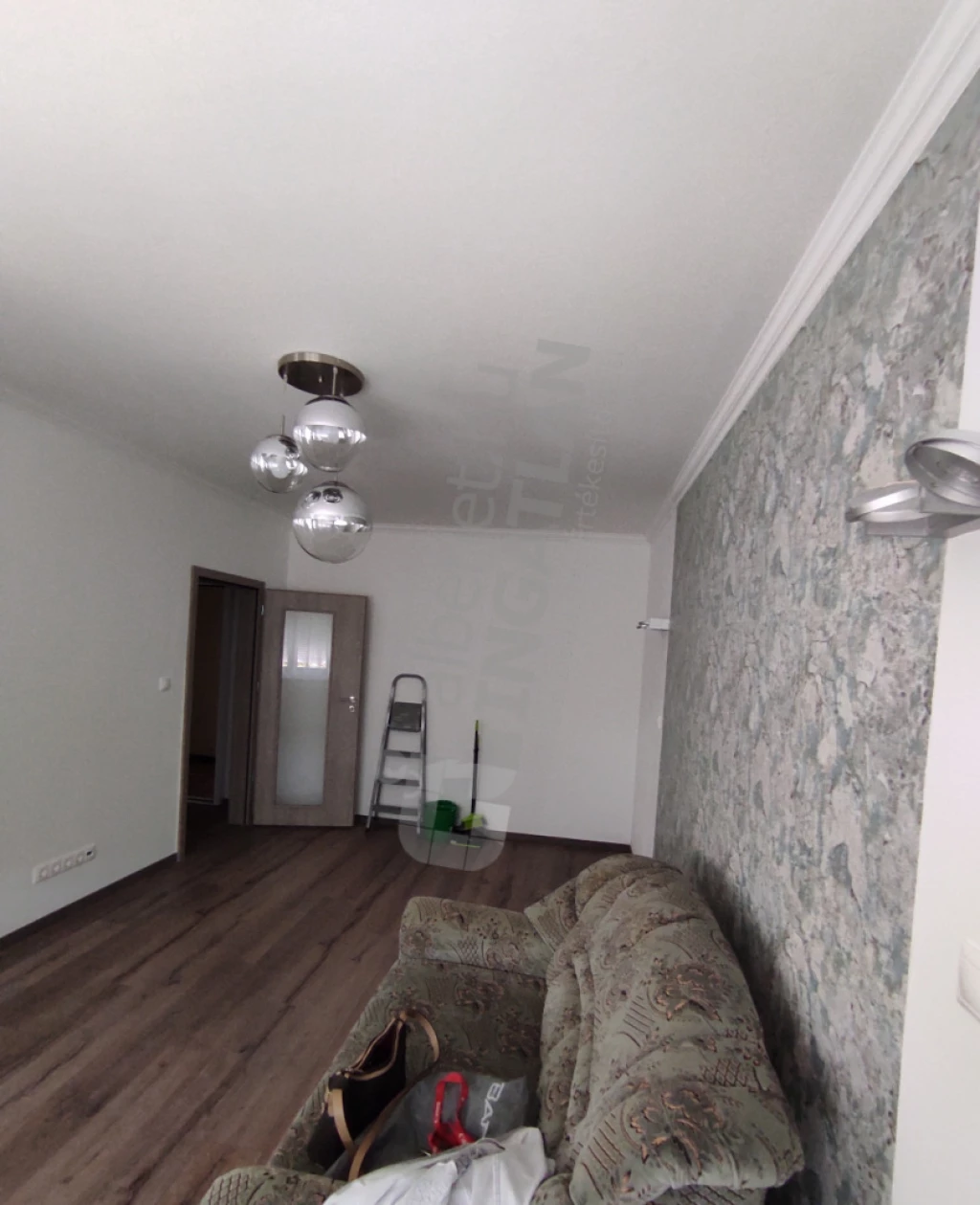 For rent brick flat, Budapest XI. kerület, Etele út