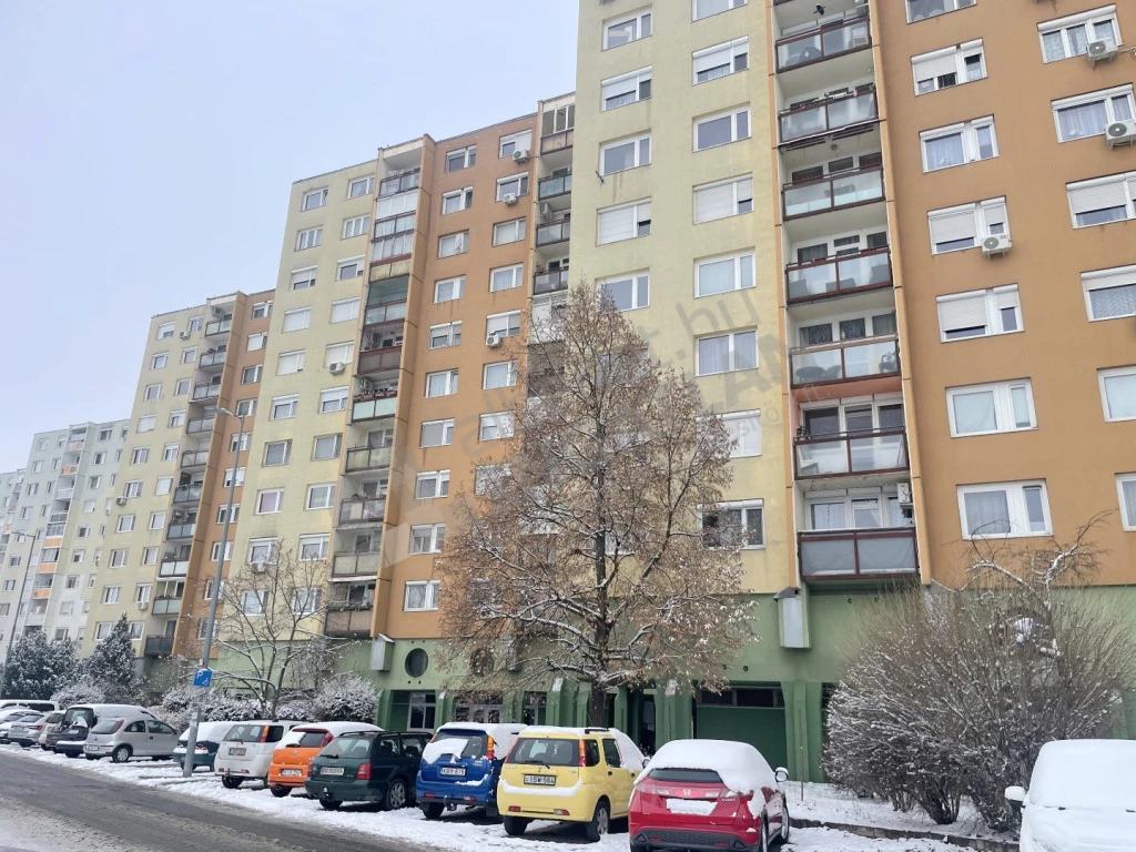 Eladó panellakás, Budapest XVIII. kerület, Csontváry Kosztka Tivadar utca