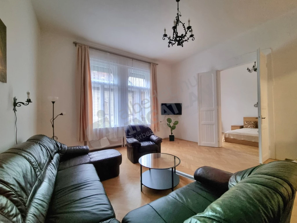 Kiadó téglalakás, Budapest VI. kerület, Eötvös utca