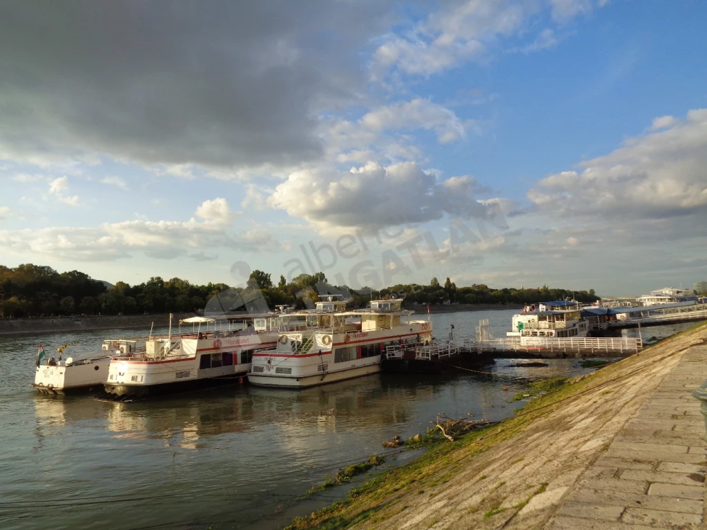 For rent brick flat, Budapest XIII. kerület, Visegrádi utca