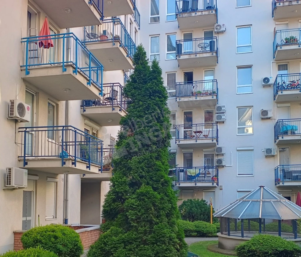 For rent brick flat, Budapest IX. kerület, Berzenczey utca